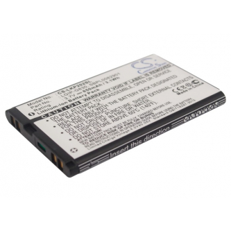 LG KG290 / LGIP-G830 850 mAh Li-Ion 3,7 V (Cameron Sino)