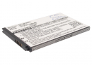 LG C550 / BL-42FN 1250 mAh Li-Ion 3,7 V (Cameron Sino)