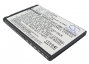 LG P506 / LGIP-400N 1500mAh Li-ion 3.7V (Cameron Sino)