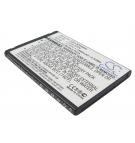 LG VM670 / LGIP-400N 1500 mAh Li-ion 3.7 V (Cameron Sino)