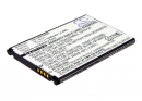 LG AS730 / BL-44JH 1200mAh Li-ion 3.7V (Cameron Sino)