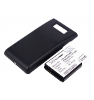 LG Optimus P705g / BL-44JH 2900 mAh Li-ion 3.7 V (Cameron Sino)