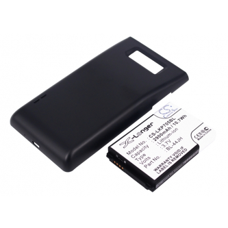 LG Optimus P705g / BL-44JH 2900mAh Li-ion 3.7V (Cameron Sino)