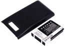 LG Optimus P705g / BL-44JH 2900mAh Li-ion 3.7V (Cameron Sino)