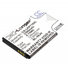 LG VS890 / BL-59JH 2300 mAh Li-ion 3.8 V (Cameron Sino)