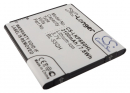 Bateria zamienna do LG Optimus F5 / BL-53QH 2100 mAh Li-ion 3.7 V (Cameron Sino)