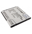 Bateria zamienna do LG Optimus F5 / BL-53QH 2100 mAh Li-ion 3.7 V (Cameron Sino)