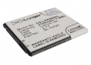 Bateria zamienna do LG Optimus F5 / BL-53QH 2100 mAh Li-ion 3.7 V (Cameron Sino)