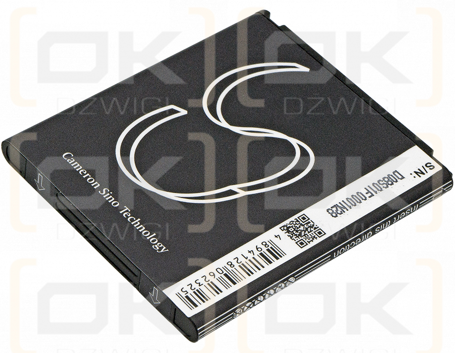 LG L20 / BL-53QH 1400 mAh Li-Ion 3,7 V (Cameron Sino)