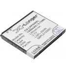LG C729 / SBPL0103001 1550 mAh Li-ion 3.7 V (Cameron Sino)