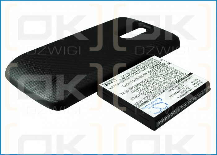 LG LU6200 / BL-49KH 2850 mAh Li-Ion 3,7 V (Cameron Sino)