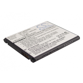 LG P936 / BL-49KH 1300mAh Li-ion 3.7V (Cameron Sino)