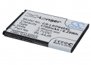 LG SU540 / BL-44JR 1700 mAh Li-Ion 3,7 V (Cameron Sino)