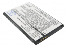 LG Optimus L75C / BL-44JN 1200 mAh Li-Ion 3,7 V (Cameron Sino)