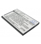 LG Optimus L75C / BL-44JN 1200 mAh Li-ion 3.7 V (Cameron Sino)