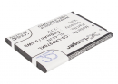 LG Optimus L75C / BL-44JN 1500 mAh Li-Ion 3,7 V (Cameron Sino)