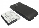 LG Star / SBPL0103001 2400mAh Li-ion 3.7V (Cameron Sino)