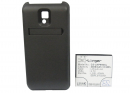 LG Star / SBPL0103001 2400mAh Li-ion 3.7V (Cameron Sino)