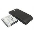 LG Star / SBPL0103001 2400 mAh Li-ion 3.7 V (Cameron Sino)