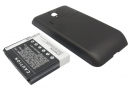 LG Star / SBPL0103001 2400mAh Li-ion 3.7V (Cameron Sino)