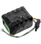 LikoGuard XL Ceiling Hoist Motors / 33090009 5000 mAh Li-ion 25.2 V (Cameron Sino)