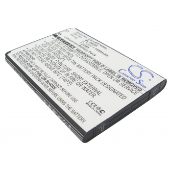 LG F540S / BL-64SH 1950 mAh Li-Ion 3,7 V (Cameron Sino)