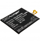 LG LM-G810EAW / BL-T43 3450 mAh Li-Polymer 3.85 V (Cameron Sino)