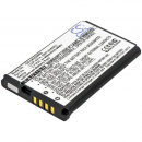 LG A170 / LGIP-531A 800mAh Li-ion 3.7V (Cameron Sino)