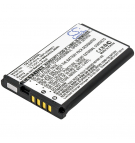 LG B471 / LGIP-531A 800 mAh Li-ion 3.7 V (Cameron Sino)