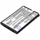 LG A170 / LGIP-531A 800mAh Li-ion 3.7V (Cameron Sino)