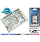LG KG311 650 mAh Li-ion 3.7 V (Cameron Sino)