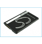 LG MS450 / LGIP-430A 650 mAh Li-ion 3.7 V (Cameron Sino)