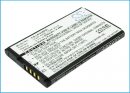 LG MS450 / LGIP-430A 650mAh Li-ion 3.7V (Cameron Sino)