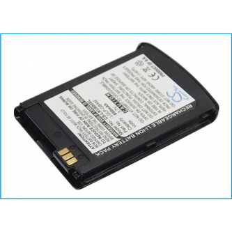 LG KU800 / LGLP-GBAM 850mAh Li-ion 3.7V (Cameron Sino)