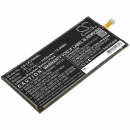 LG V50S ThinQ / BL-T42 3350mAh Li-Polímero 3.87V (Cameron Sino)