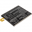 LG V600QM6 / BL-T46 4900mAh Li-Polymer 3.85V (Cameron Sino)