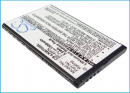 LG KW730 / BF-45FN 1500mAh Li-ion 3.7V (Cameron Sino)