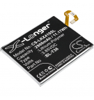 LG K10 2018 / BL-T36 2900 mAh Li-Polymer 3.85 V (Cameron Sino)