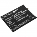 LG X440IM / LG4000STCL02 3900mAh Li-Polymer 3.85V (Cameron Sino)