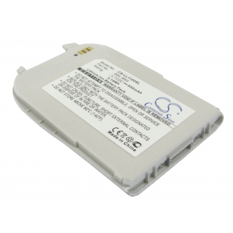 LG G850 / BSL-66G 850 mAh Li-ion 3.7 V (Cameron Sino)