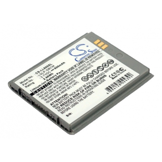 LG L600V / LGLP-GBCM 800 mAh Li-ion 3.7 V (Cameron Sino)