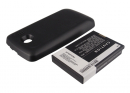 LG Optimus S / LGIP-400N 2800 mAh Li-Ion 3,7 V (Cameron Sino)