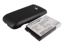 LG Optimus S / LGIP-400N 2800 mAh Li-Ion 3,7 V (Cameron Sino)