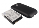 LG Optimus S / LGIP-400N 2800 mAh Li-Ion 3,7 V (Cameron Sino)