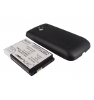 LG Optimus S / LGIP-400N 2800 mAh Li-ion 3.7 V (Cameron Sino)