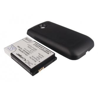 LG Optimus S / LGIP-400N 2800 mAh Li-Ion 3,7 V (Cameron Sino)