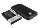 LG Optimus S / LGIP-400N 2800 mAh Li-Ion 3,7 V (Cameron Sino)