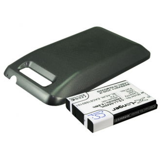 LG LS840 / BL-44JS 2400mAh Li-ion 3.7V (Cameron Sino)