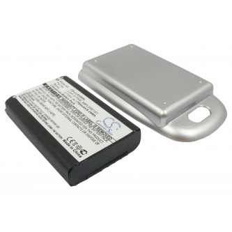 LG LX350 / LGIP-A1700E 1700mAh Li-ion 3.7V (Cameron Sino)