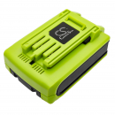 LawnMaster VBRMGT601YCM2 / 24LB1304 1300 mAh, iones de litio, 24,0 V (Cameron Sino)